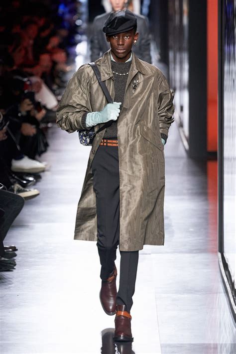 giacca dior uomo fall winter 2020|Dior menswear.